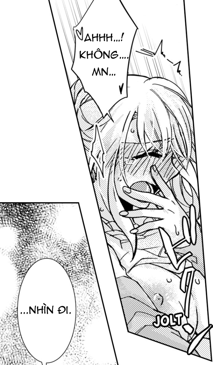 vị sếp thú tính nhà bên chapter 12.1 13