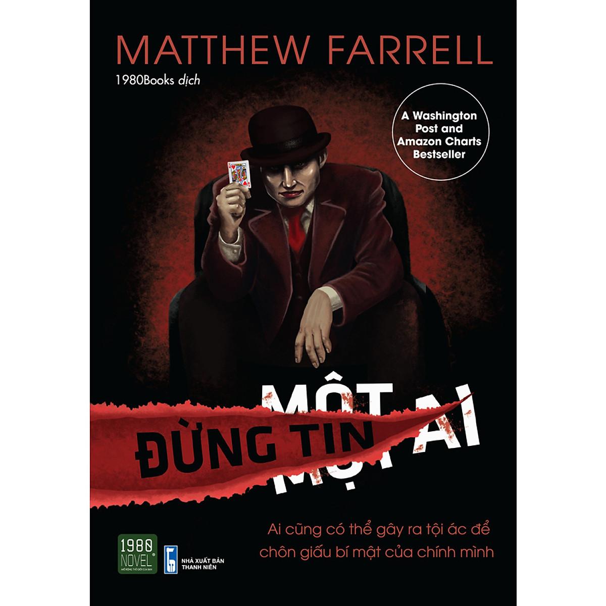 Đừng Tin Một Ai - Bản Quyền