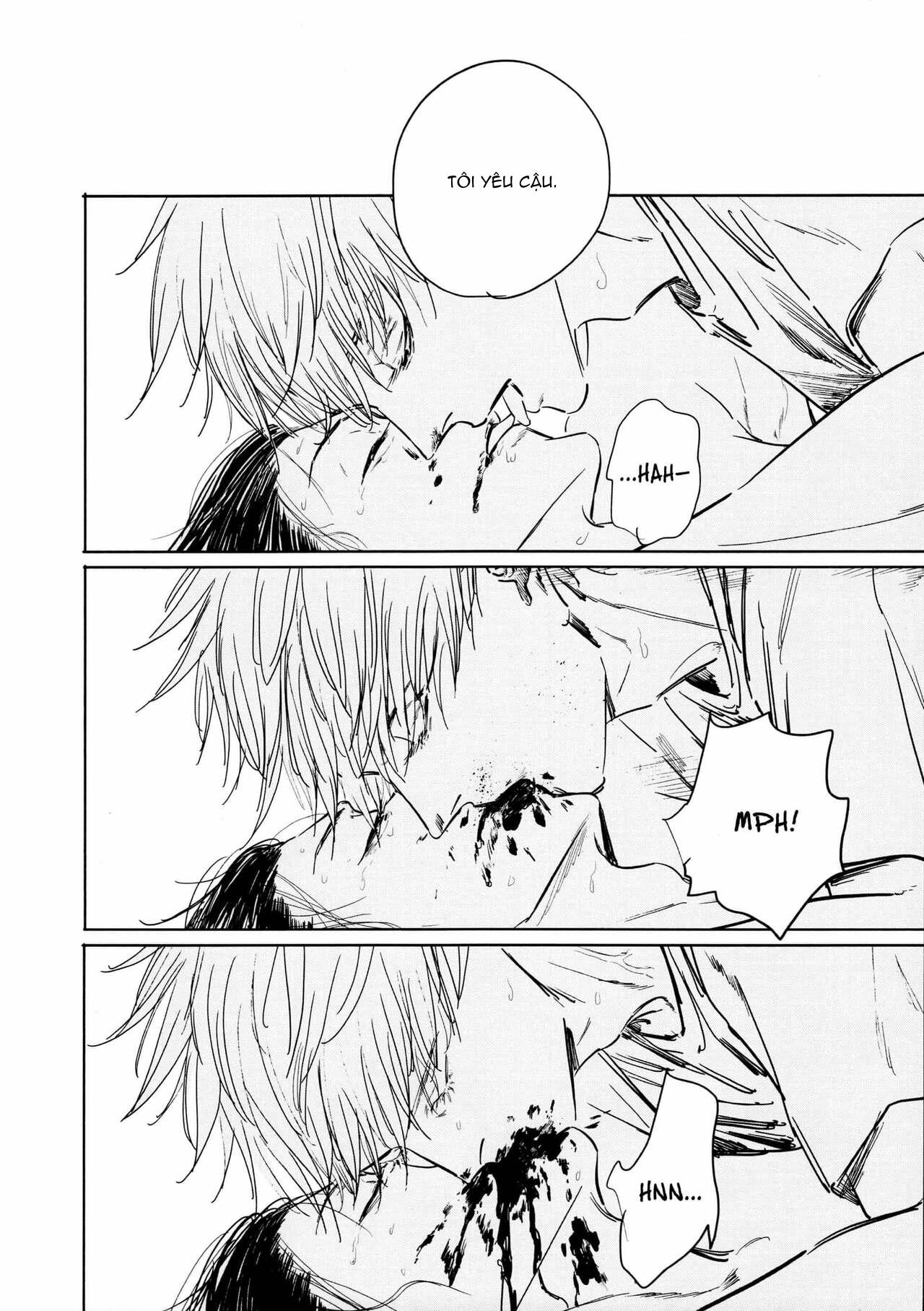 Doujinshi Tổng Hợp chapter 24