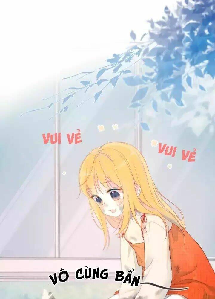 tinh thần vu ngã chapter 1 14