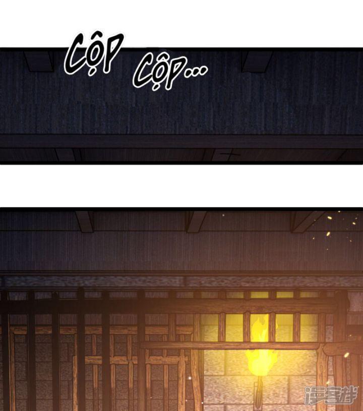 nụ cười của ngươi ngọt gãy tám cái răng của ta chapter 86 42