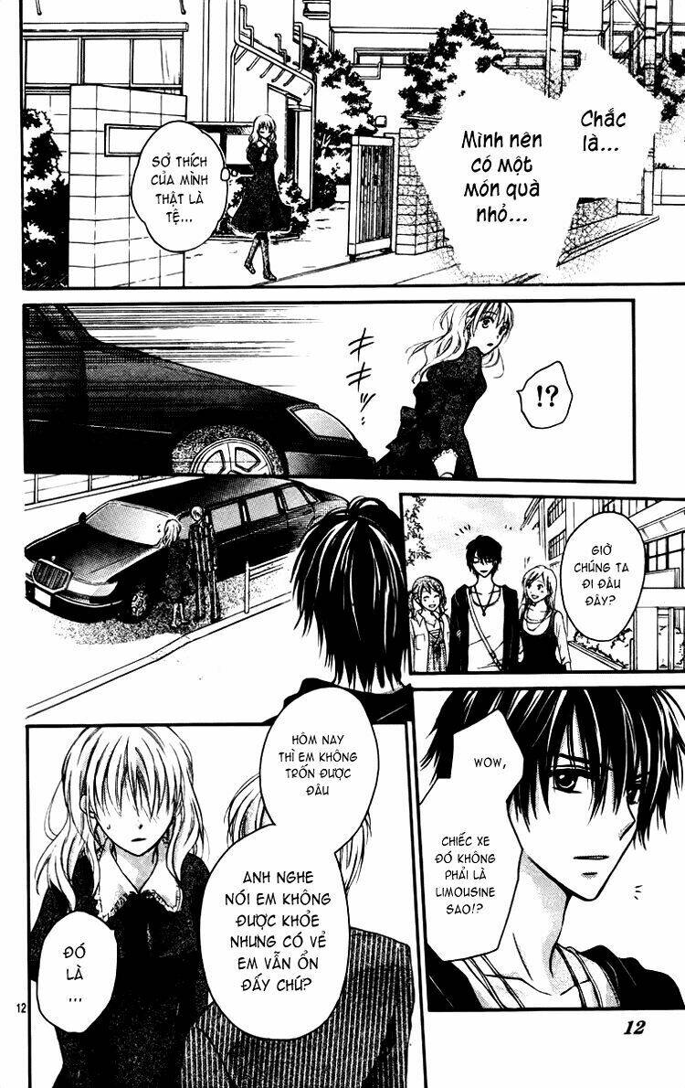 tổng hợp one shot. chapter 92 15