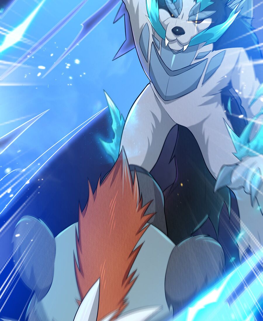 hệ thống mô phỏng linh sủng chapter 5 49