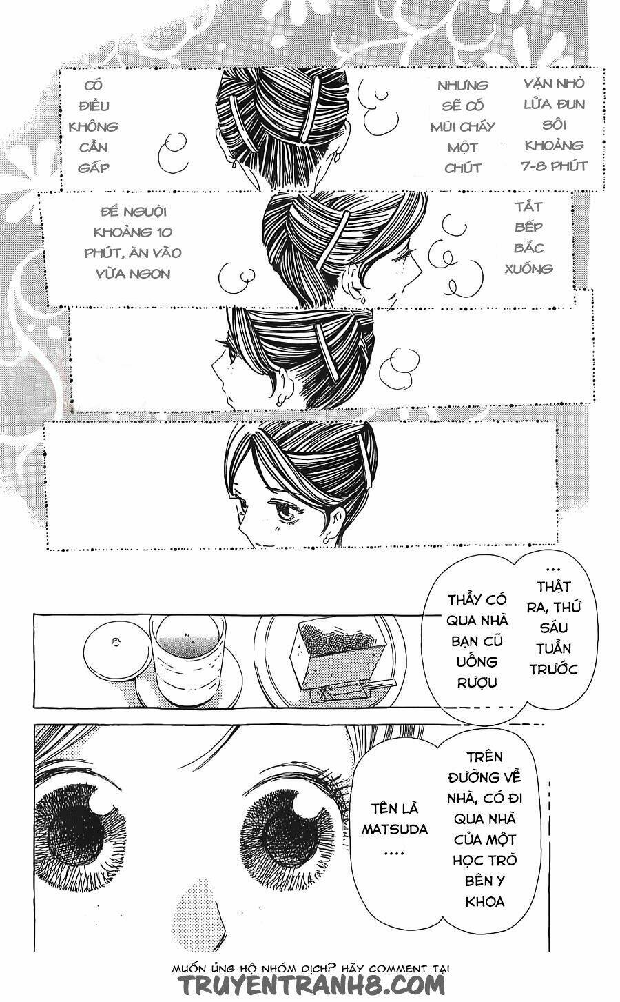 chị tôi lấy chồng chapter 20 26