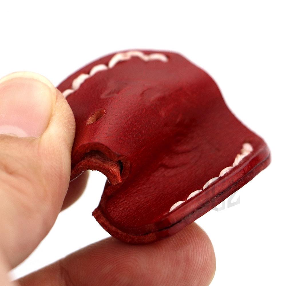 Bao Da Chìa Khóa Vespa, remote tìm xe handmade da thật for VESPA GTS Sprint Primavera LX 125 150 300