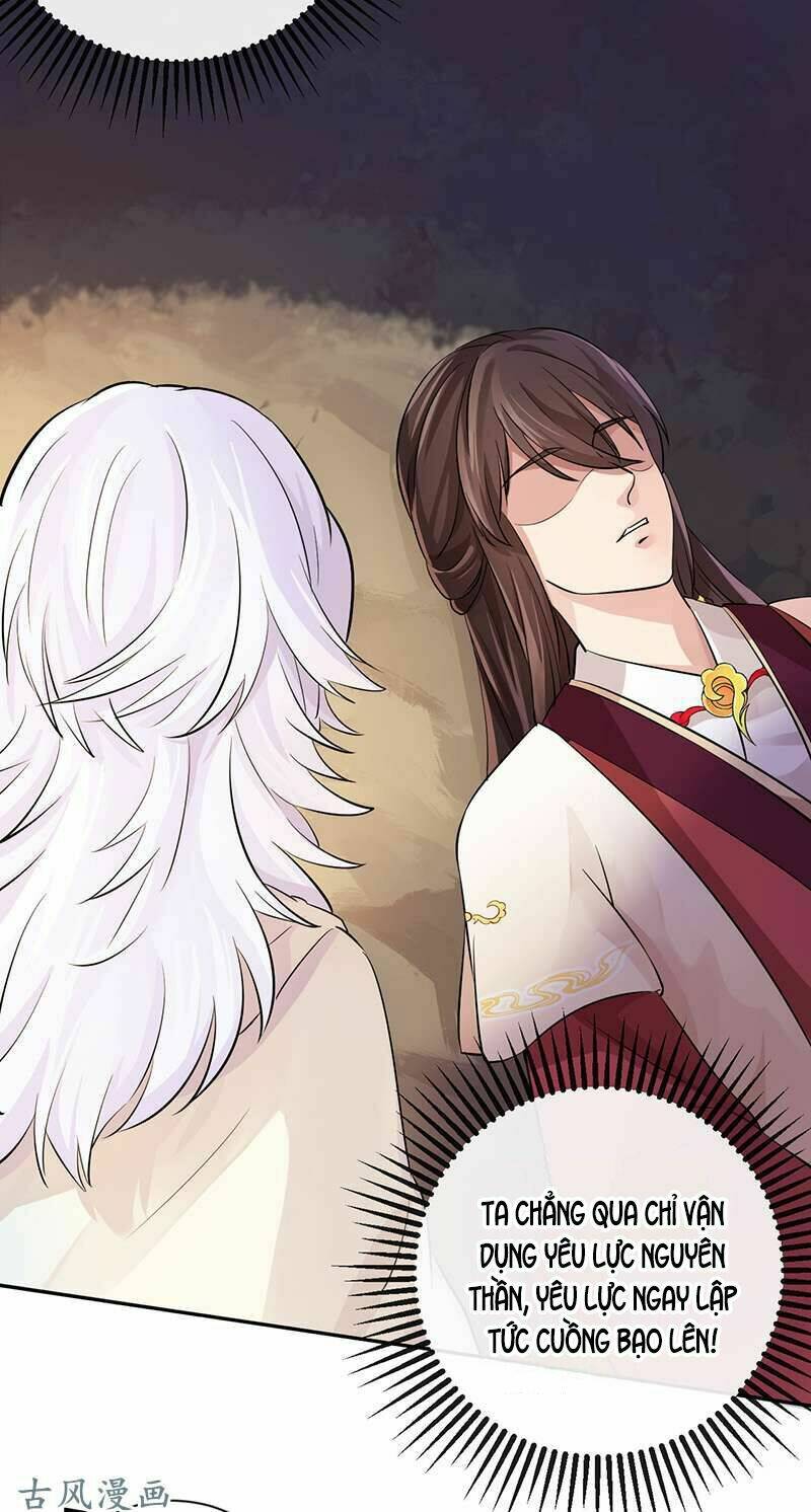 nghiên hương kỳ đàm chapter 24 12