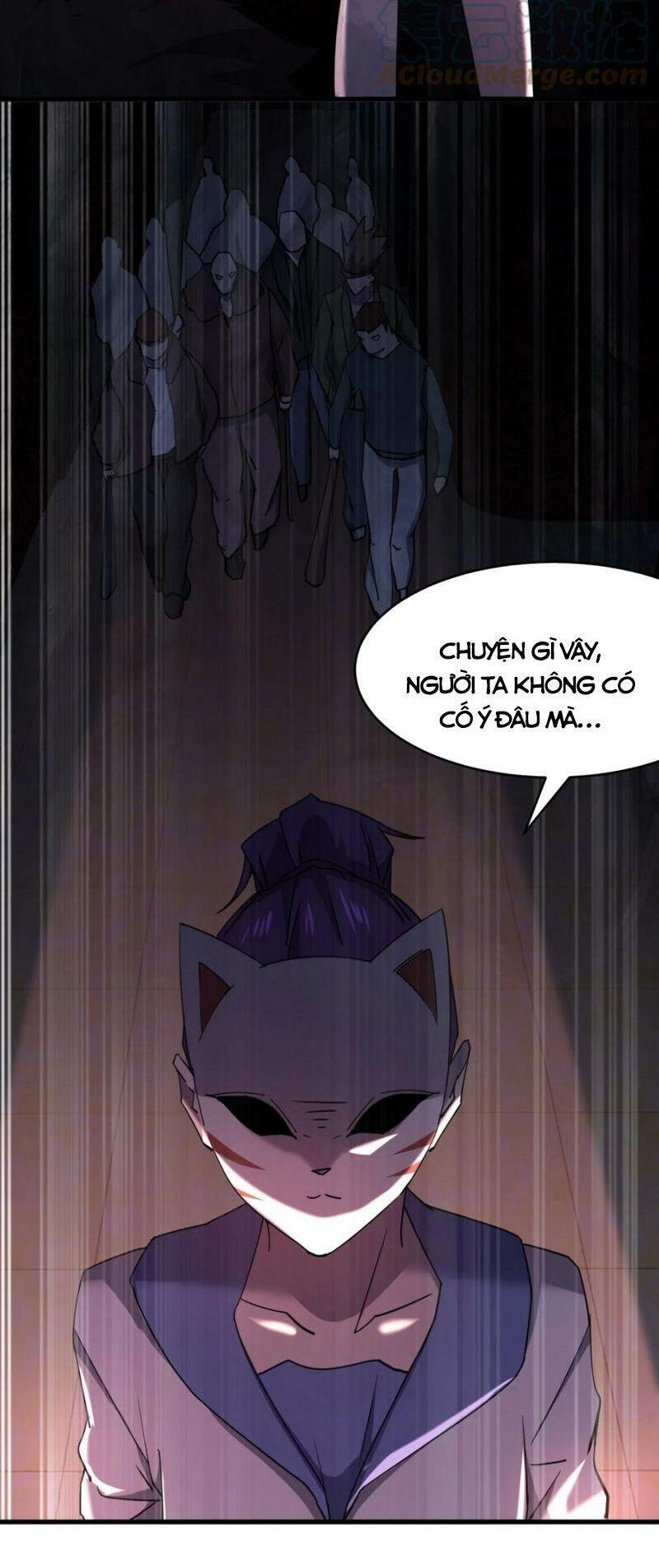 đừng hiểu lầm, tôi mới là người bị hại! chapter 42 16