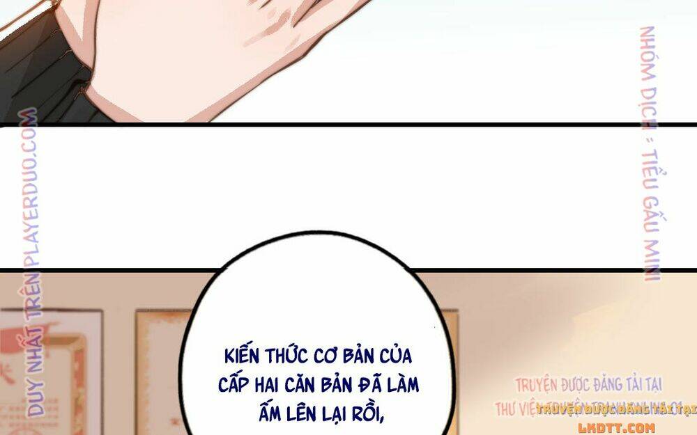 chồng trước 18 tuổi chapter 49 52
