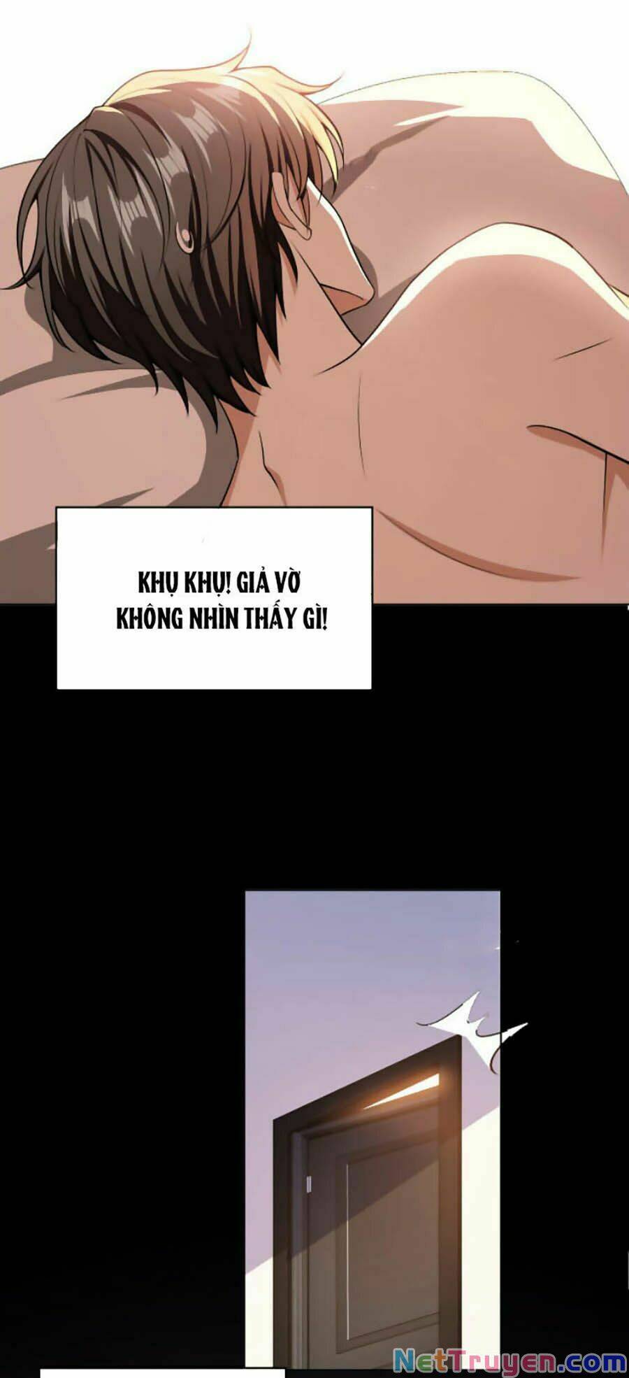 cô vợ gả thay của tổng tài cố chấp chapter 44 35