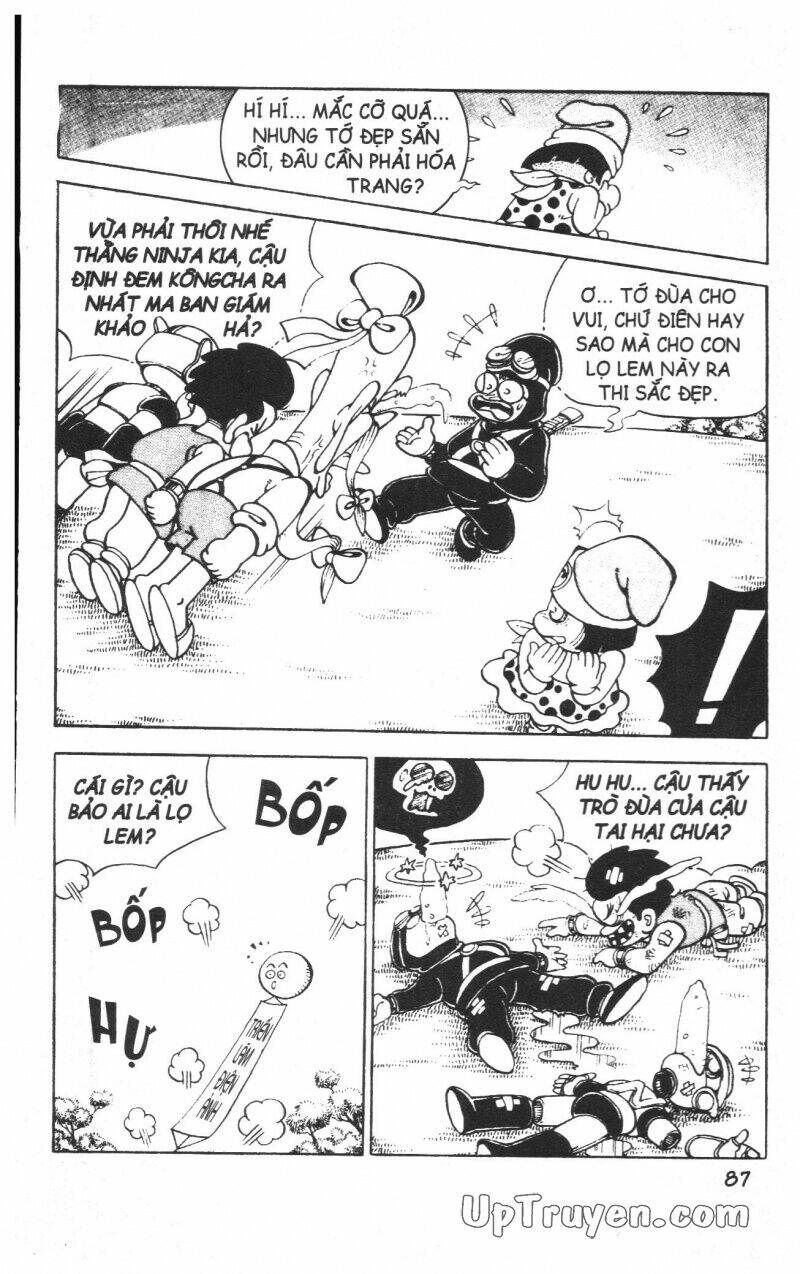 đội quân nhí nhố chapter 6 89