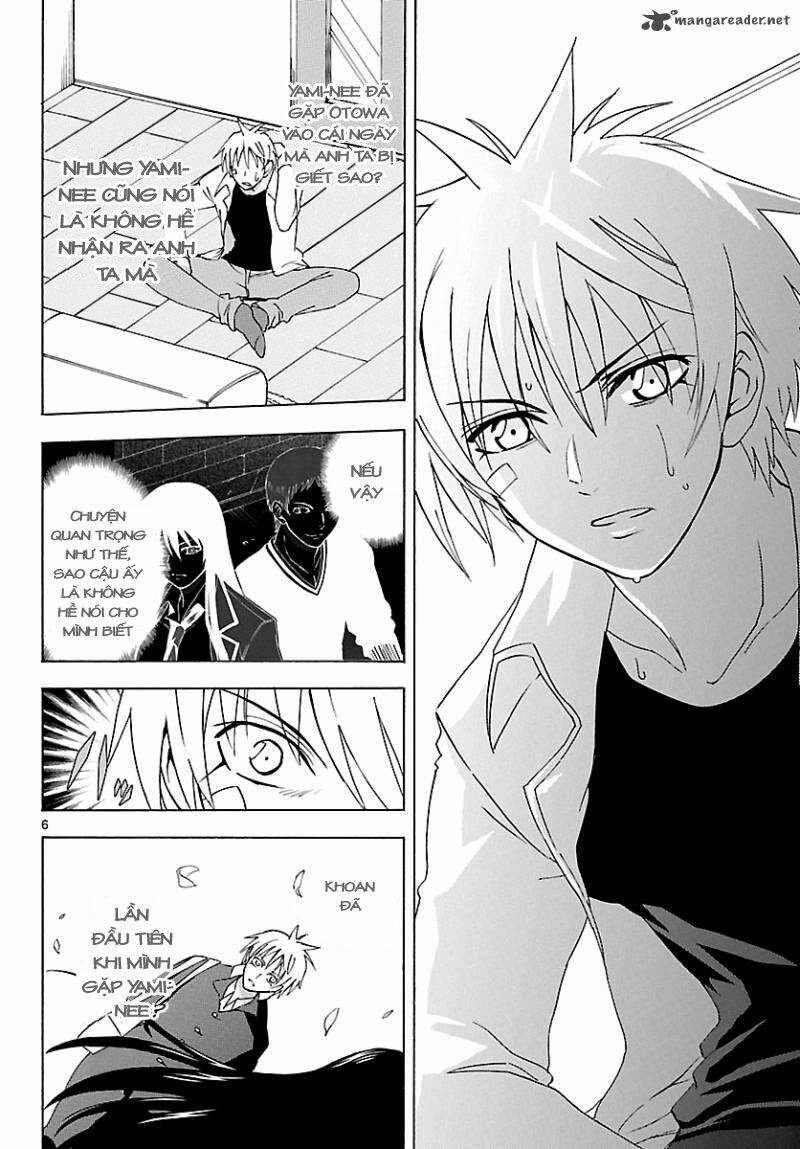 diamond cut diamond chapter 5 8