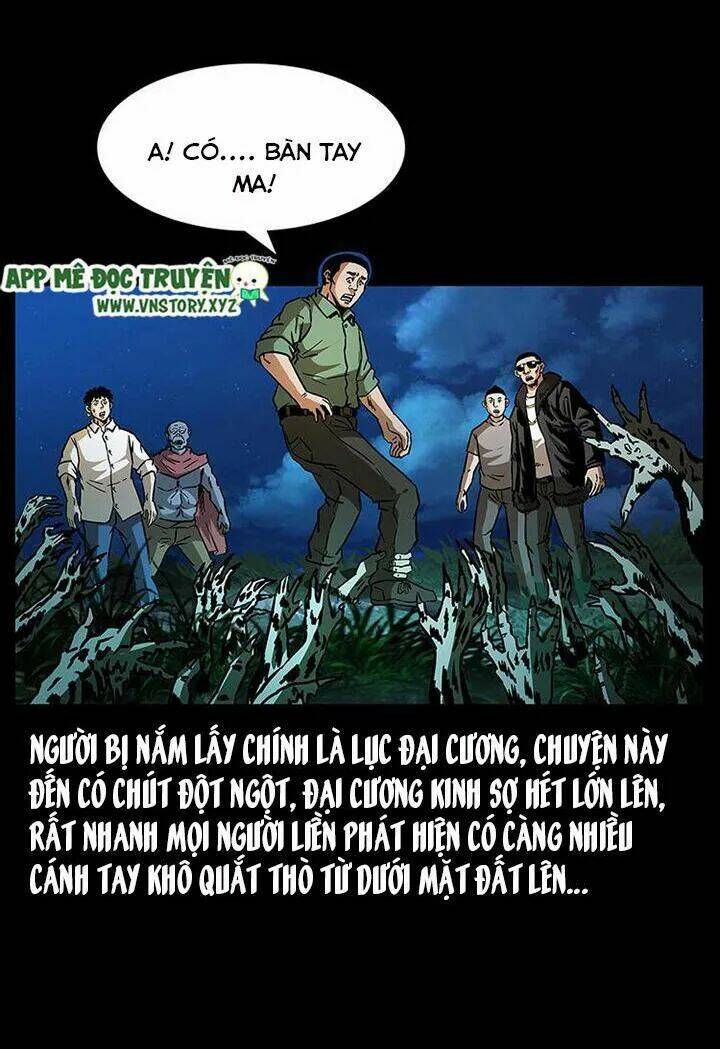 U Minh Ngụy Tượng Chapter 163 20