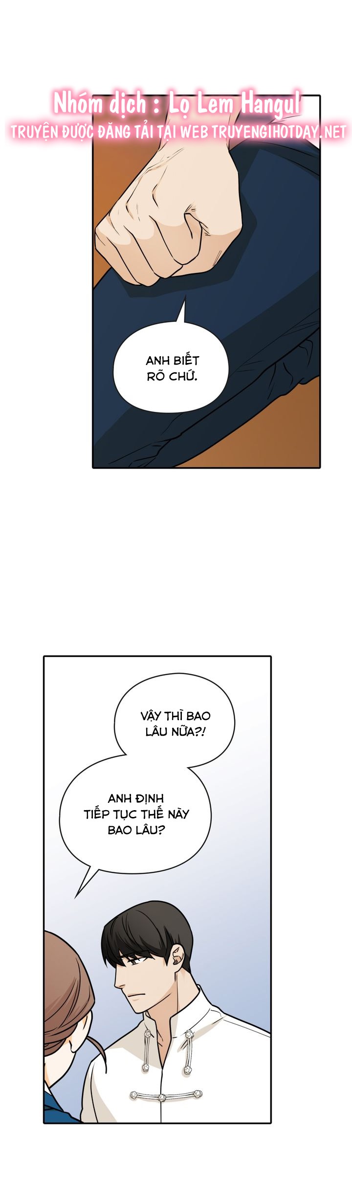 câu chuyện về người phụ nữ ấy chapter 120 2