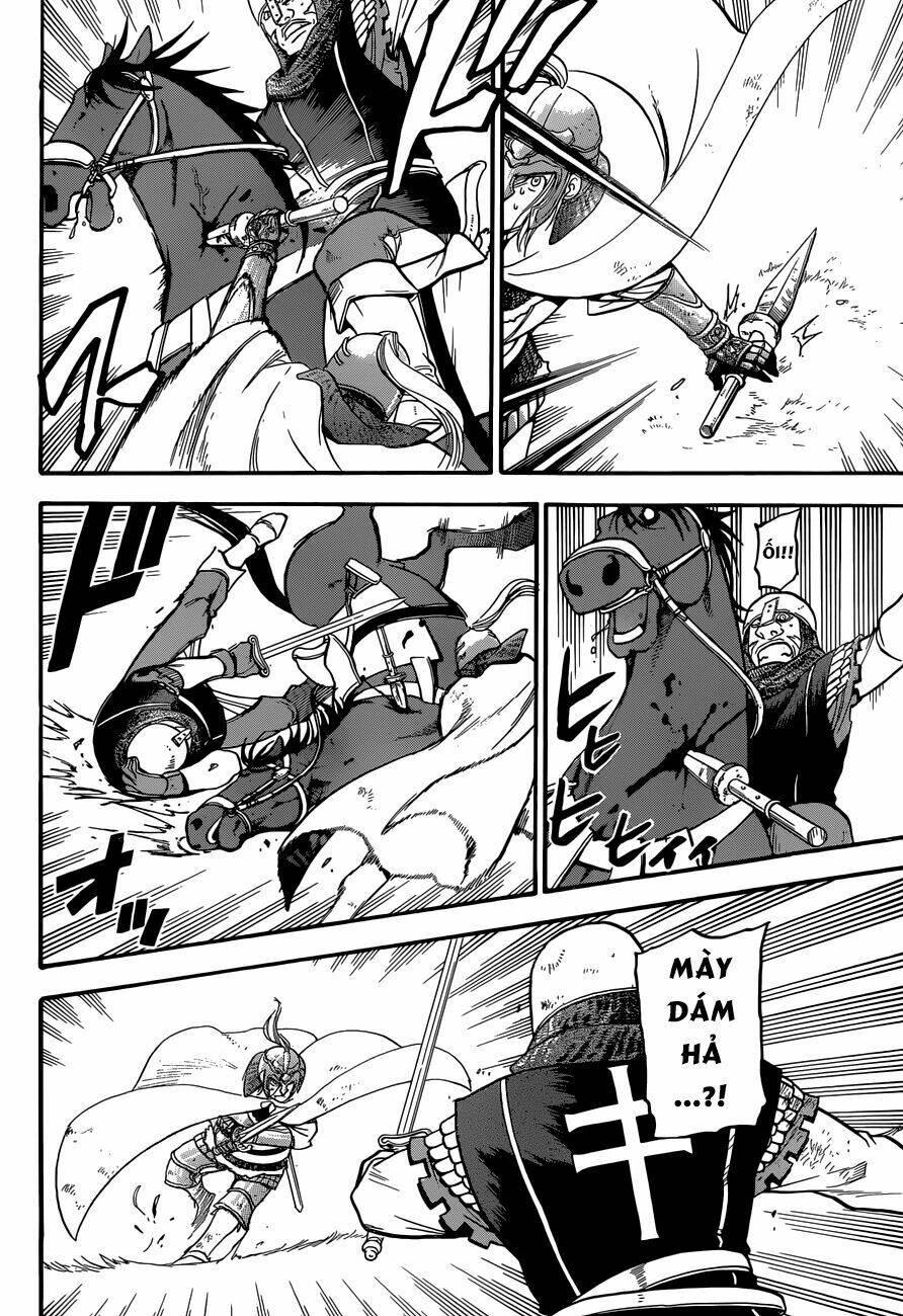 arslan chiến ký chapter 2 41