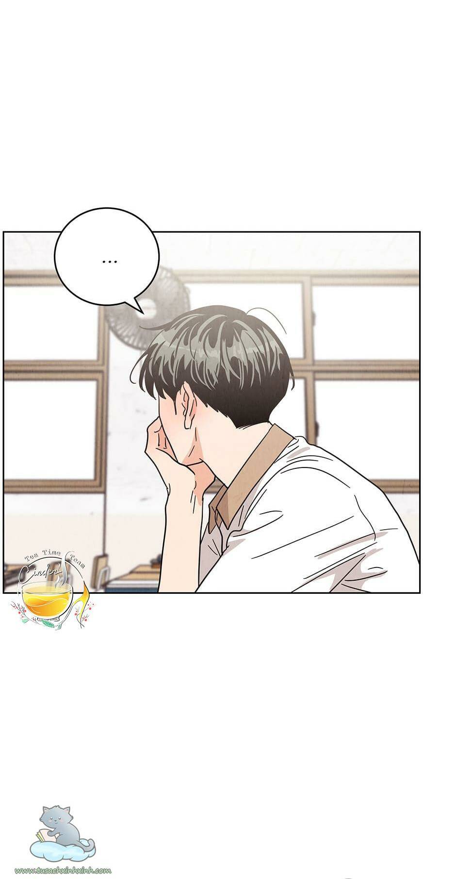 chào nhé, không làm thông gia nữa đâu! chapter 41 32