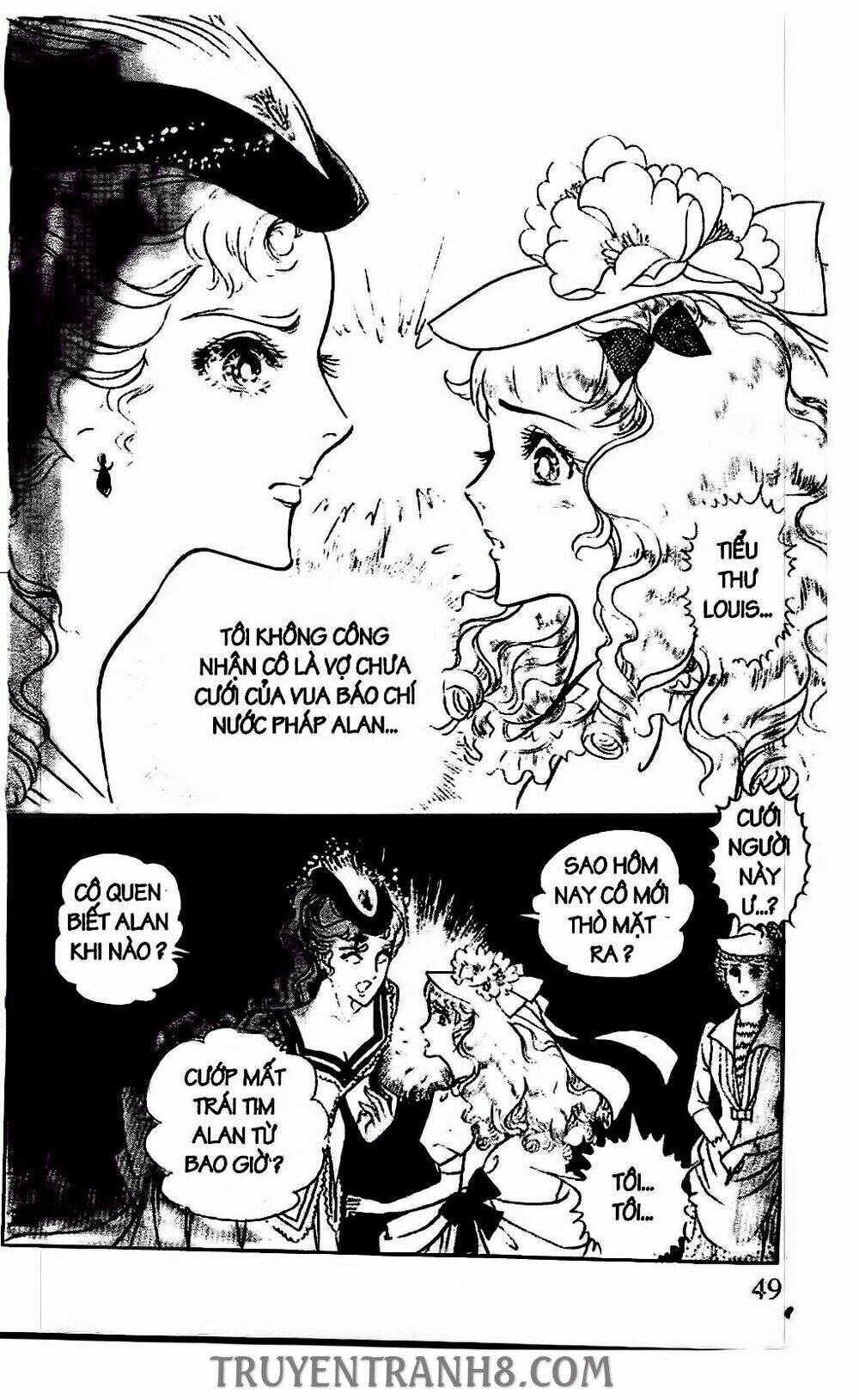 the count s daughter chapter 11 20