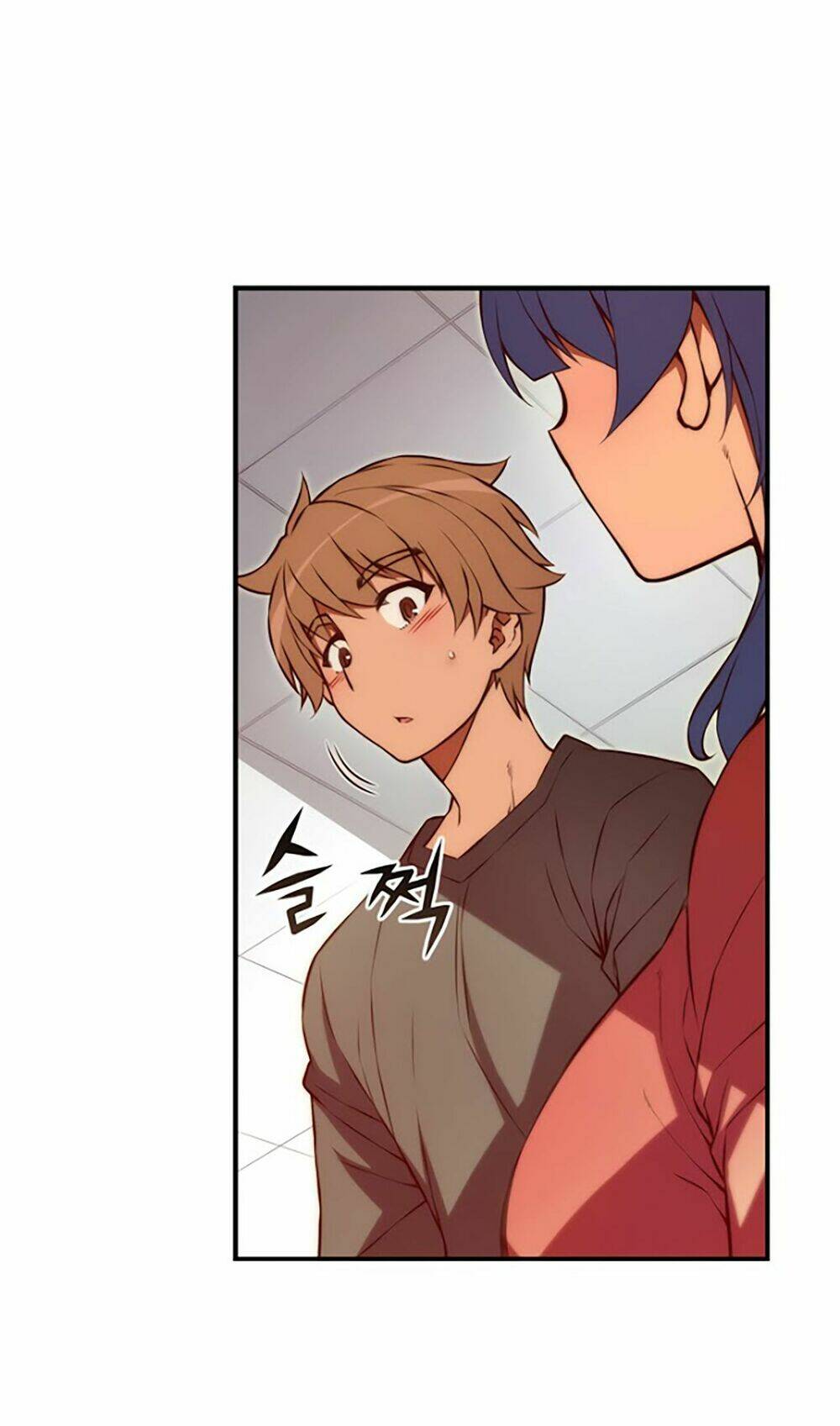 cohabitation with the fiancee chapter 31 5