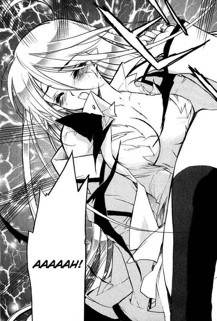 hakoirin devil princess chapter 13 22