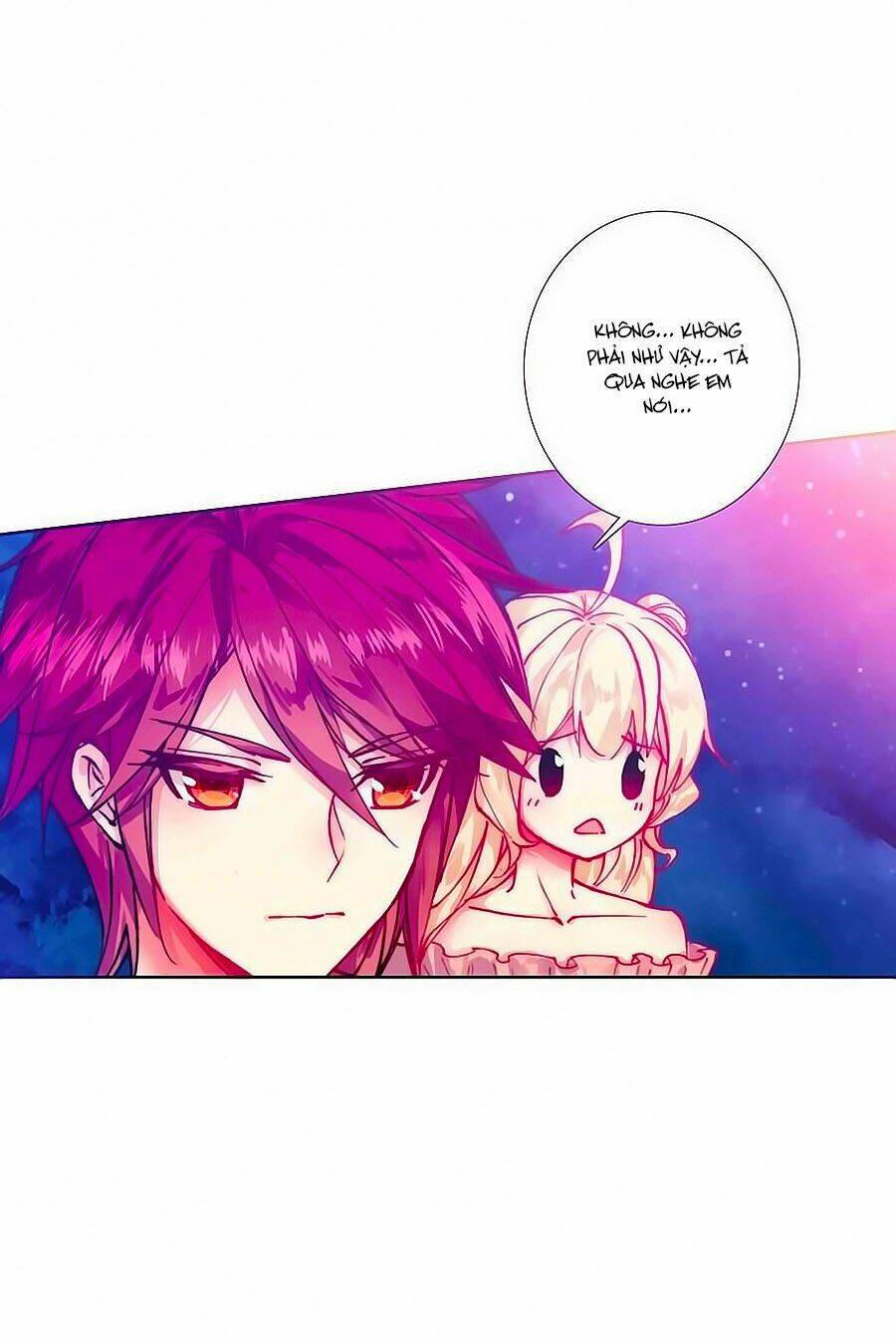 101 sủng vật tình nhân chapter 70 4