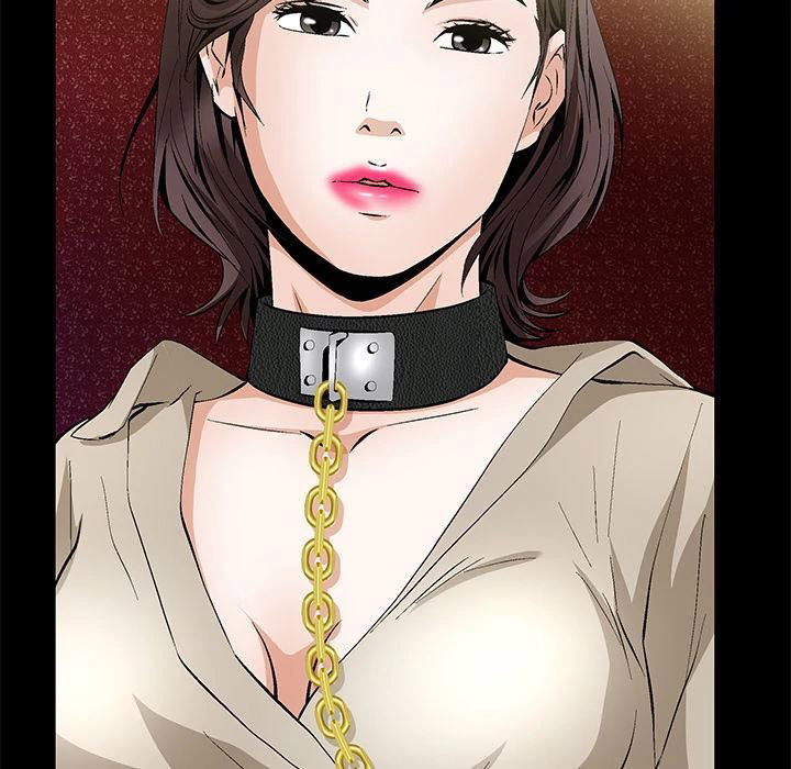 khổ dâm chapter 22 85