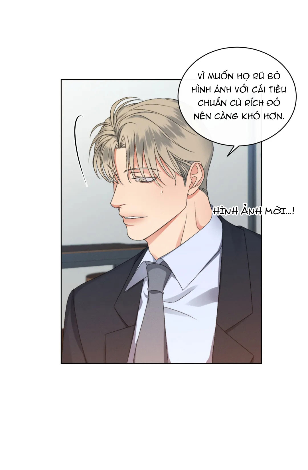 kick off chapter 9 23