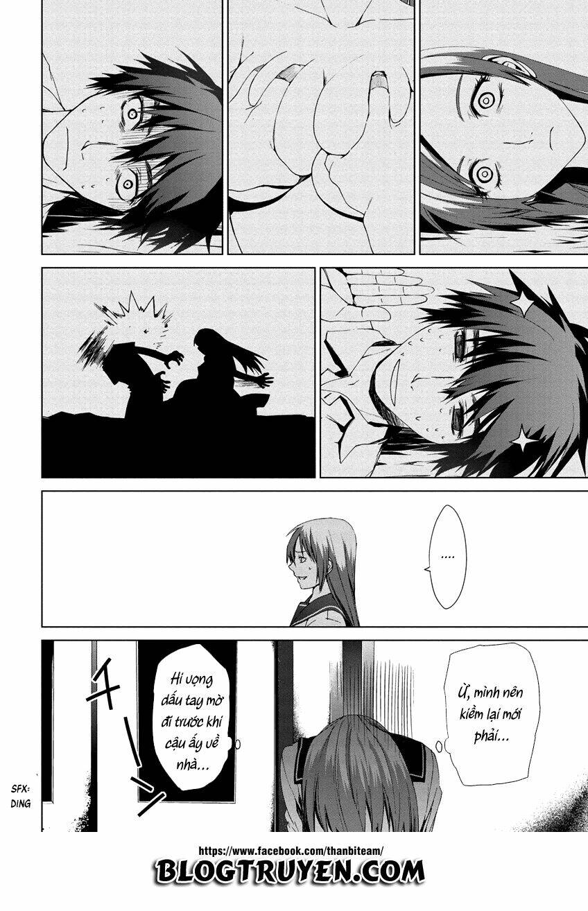 teizokurei monophobia chapter 4.4 30