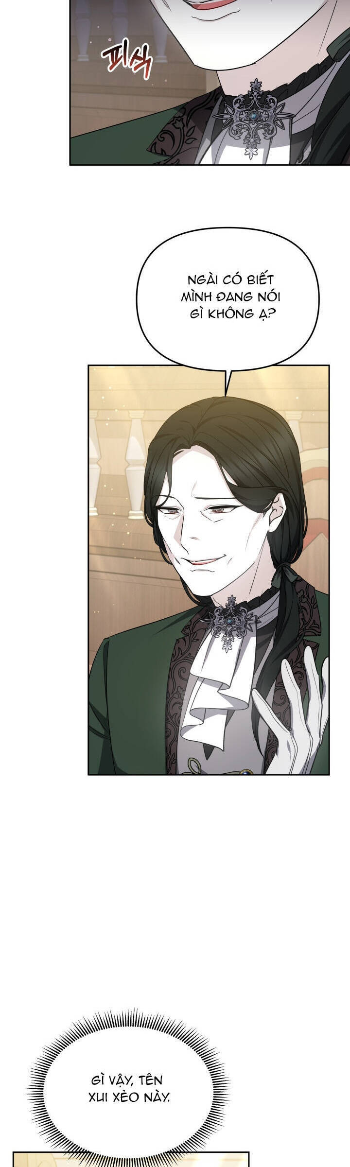 rồng con thuần hóa những kẻ điên chapter 36 23