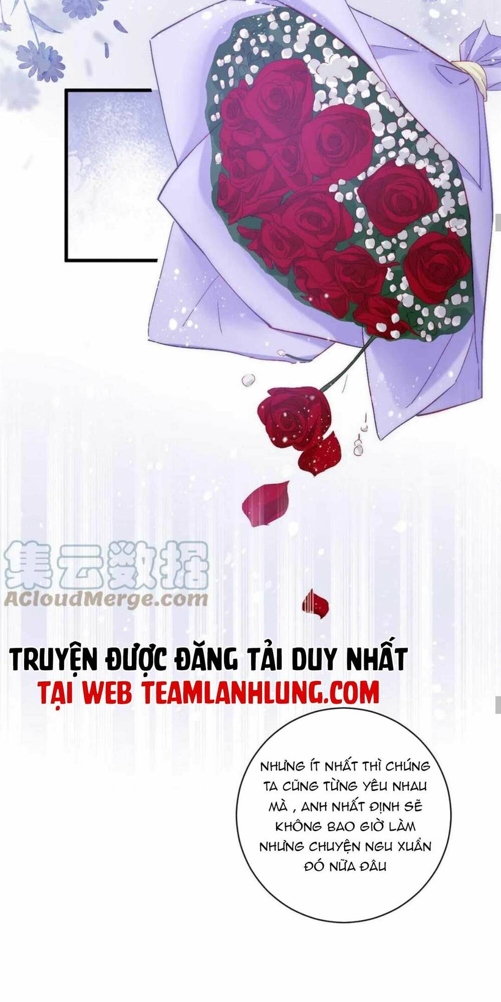 manh thê bé bỏng không dễ chọc chapter 37 36