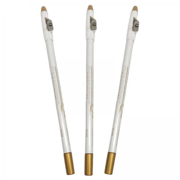 2x3x Hairline Tool for Making Arches white