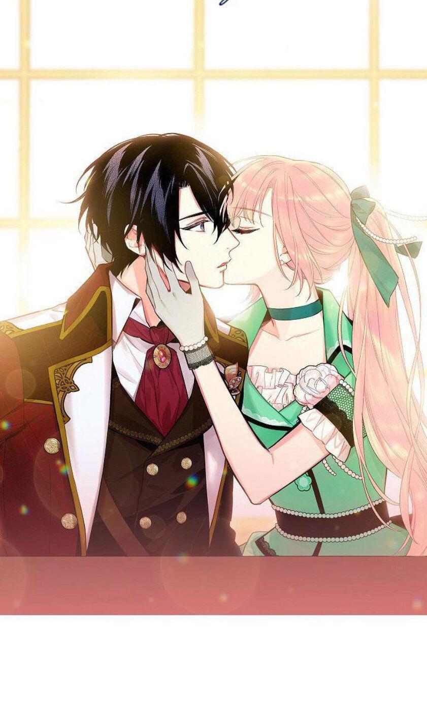 trọng sinh trở thành hoàng phi chapter 144 10