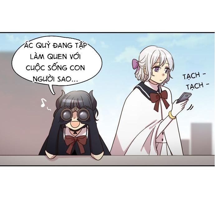 the devil who can't fly chapter 36 33