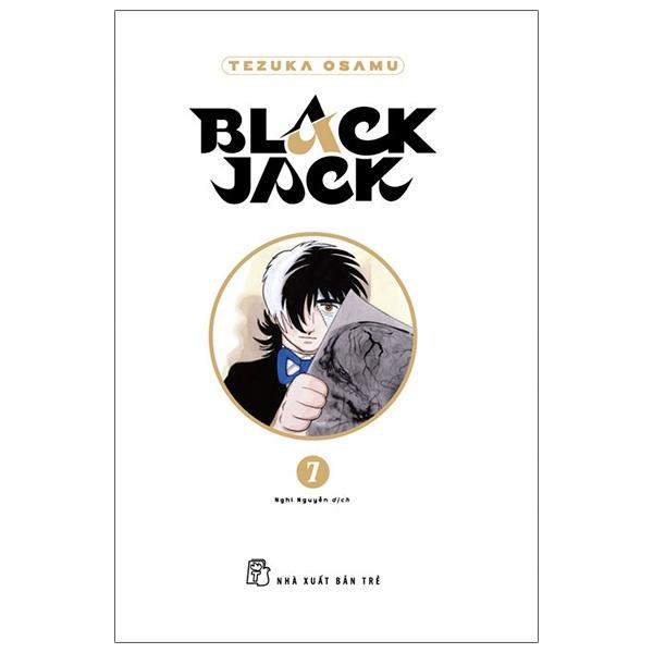 Black Jack 07  - Bản Quyền