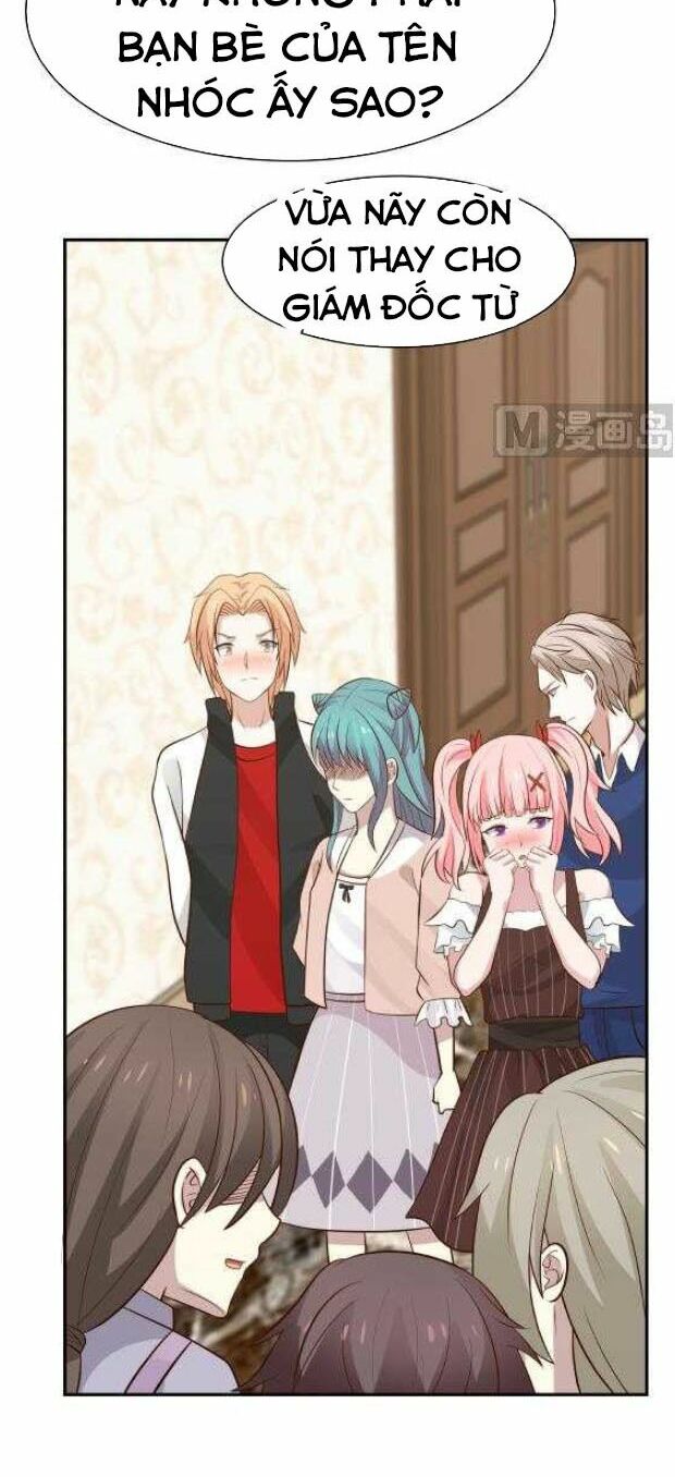 trên người ta có một rồng chapter 80 8