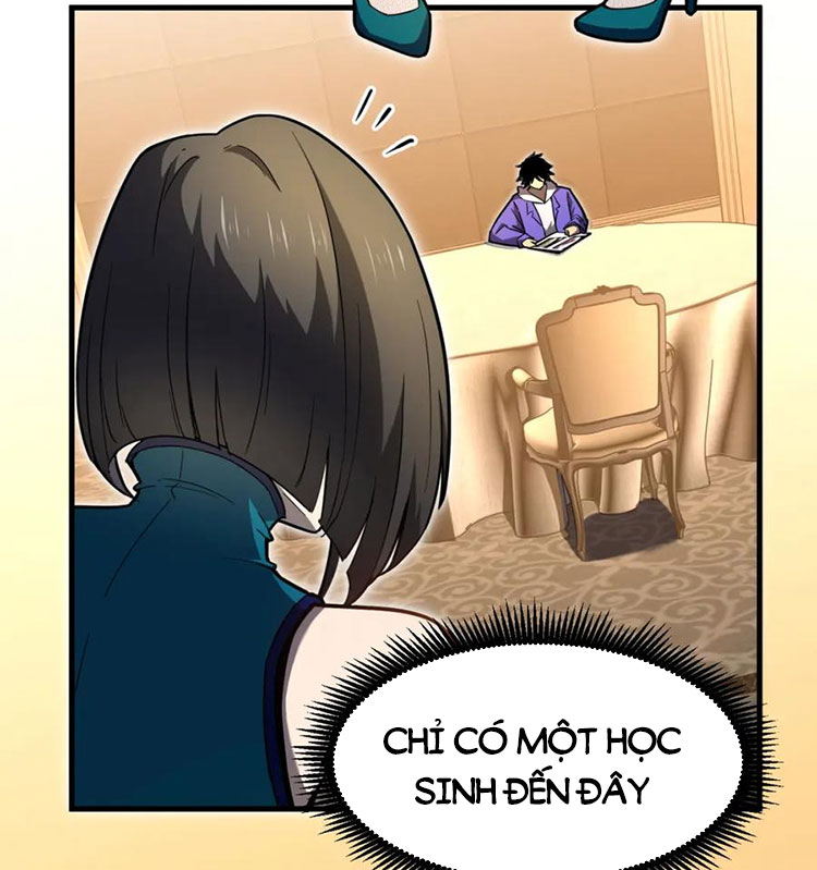 cao võ: ngàn năm tiến hóa chapter 31 25