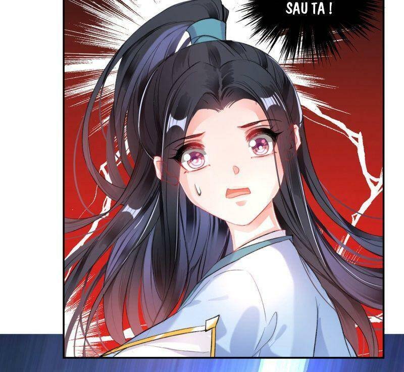 vương gia, áo lót của ngươi rơi mất rồi chapter 98 19