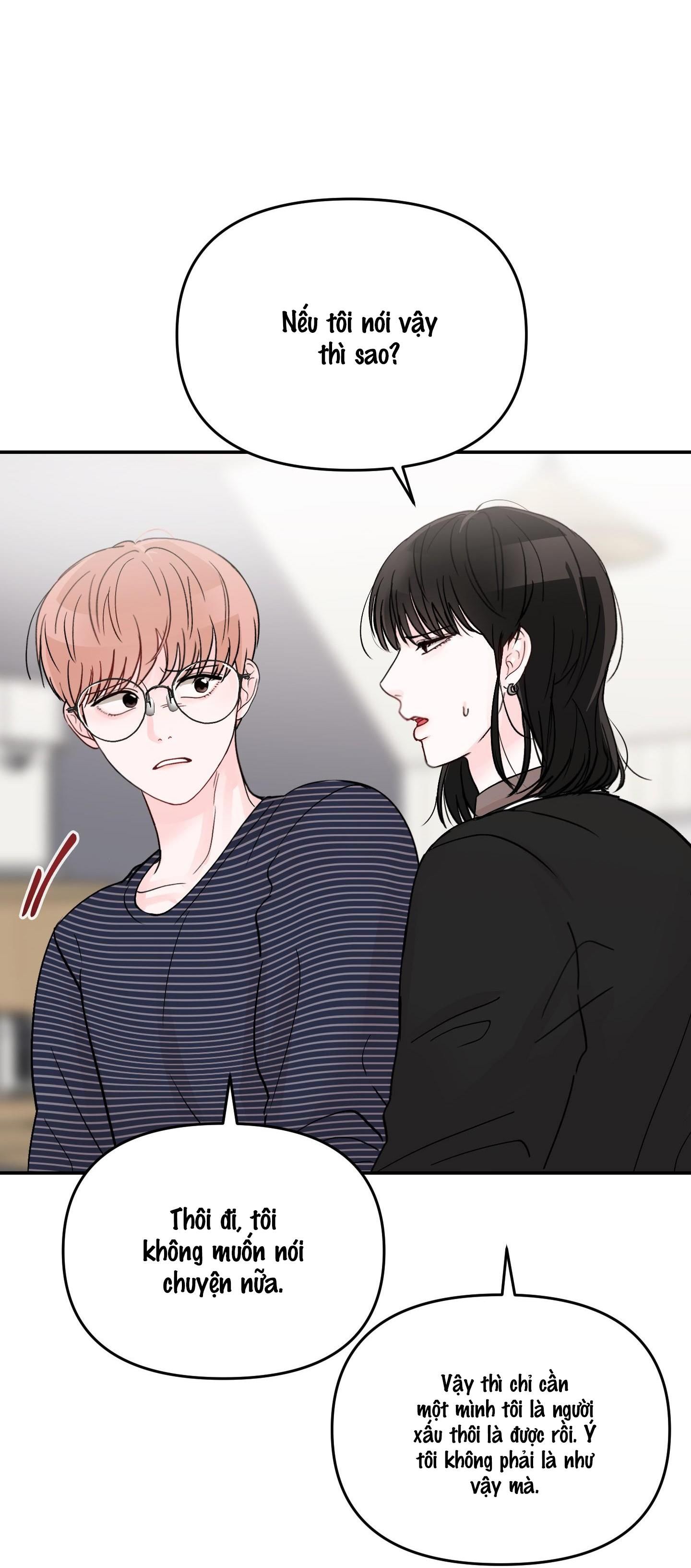 thán phục thanh xuân chapter 39 8