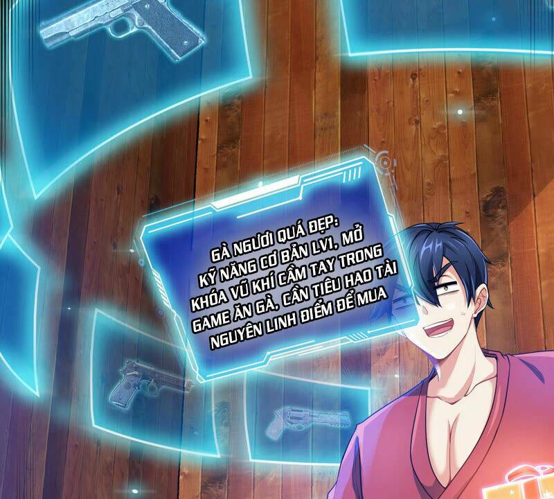 bản kiếm tiên tuyệt không làm nô chapter 4 24