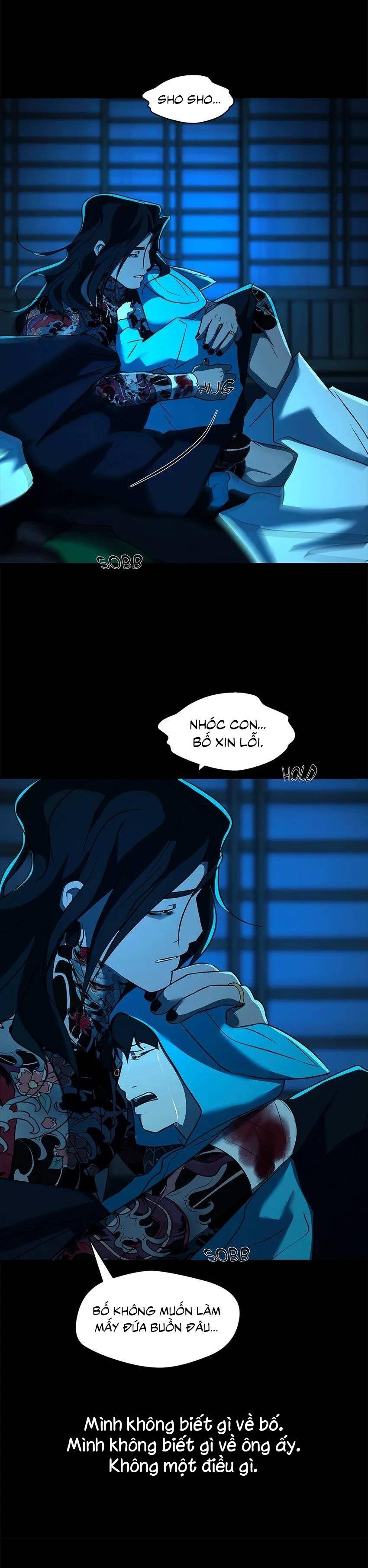 love murder basketball chapter 55 35