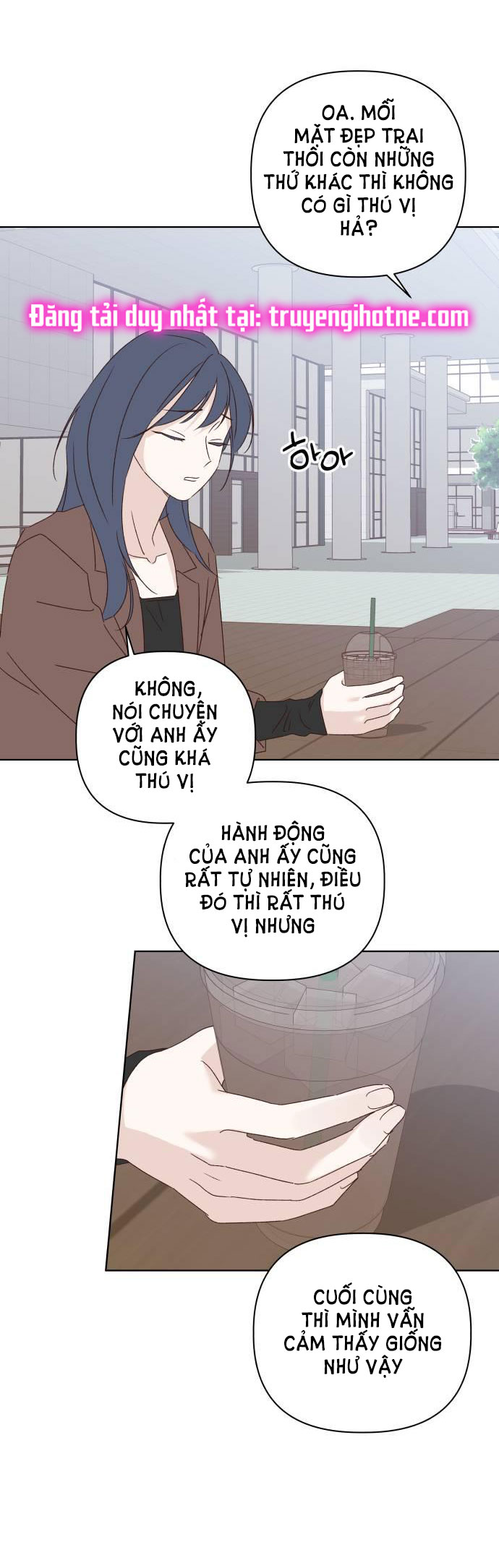 Tuyển Tập Truyện Ngắn Dằm Khăm Của Bạn Mảy chapter 42.1 - Trang 11