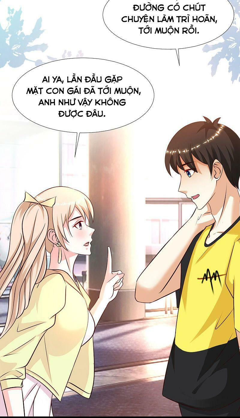 tối cường vận đào hoa chapter 150 20