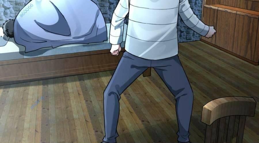 toàn cầu băng phong, ta chế tạo phòng an toàn chapter 105 45