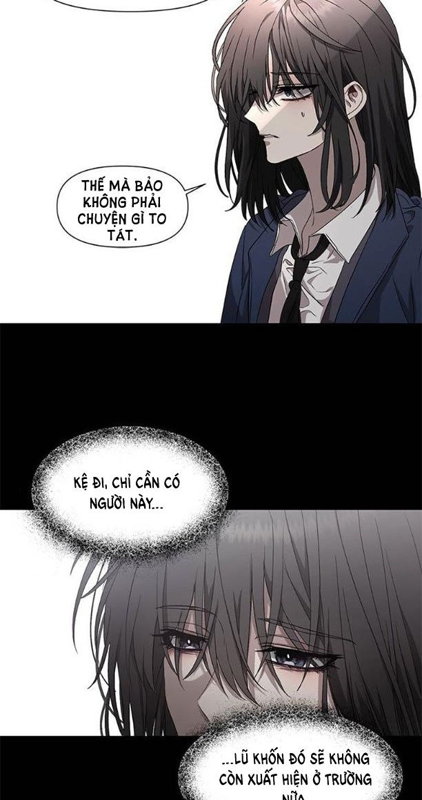 Tự Do Trong Mơ chapter 15.1 29