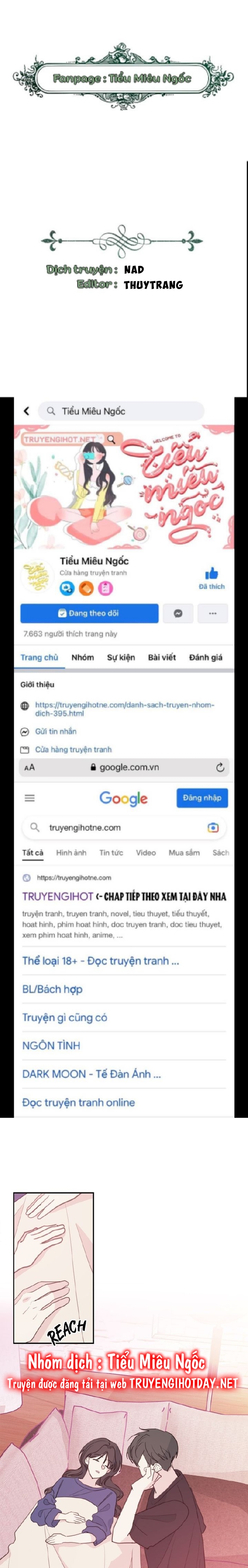 hôm nay cùng với em chapter 139 1