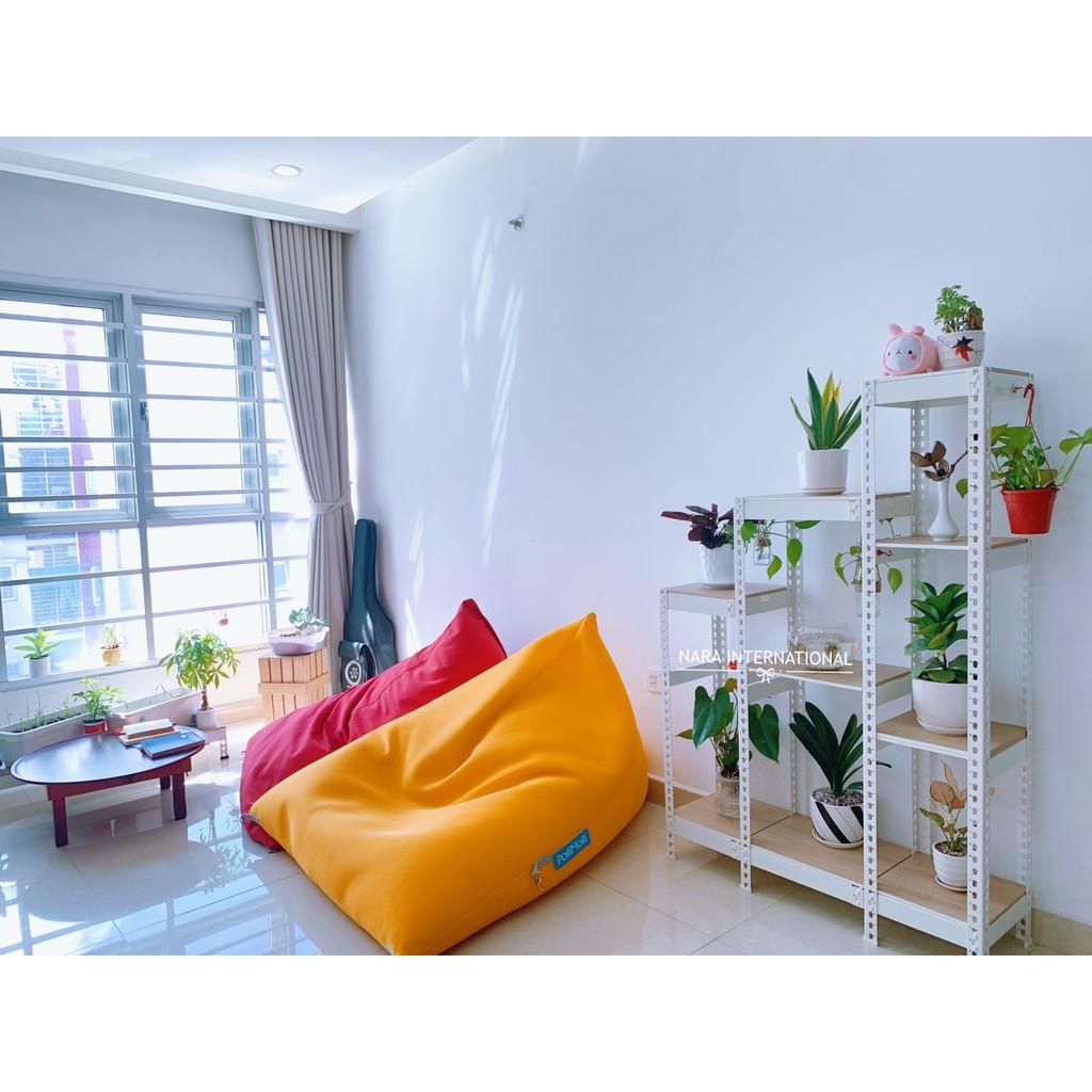 KỆ TRANG TRÍ CÂY CẢNH PHÒNG KHÁCH,KỆ ĐA NĂNG