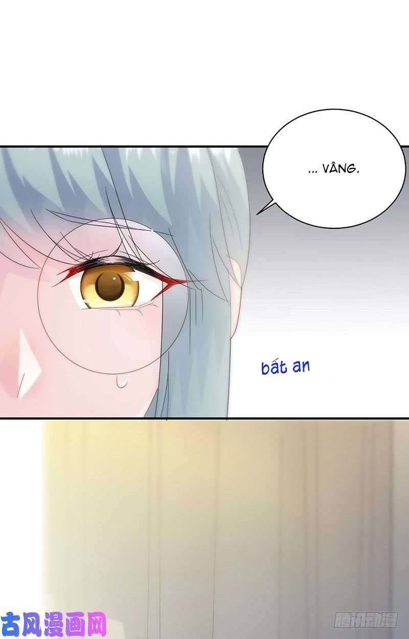 chọc tới chủ tịch tổng tài 2 chapter 141 28