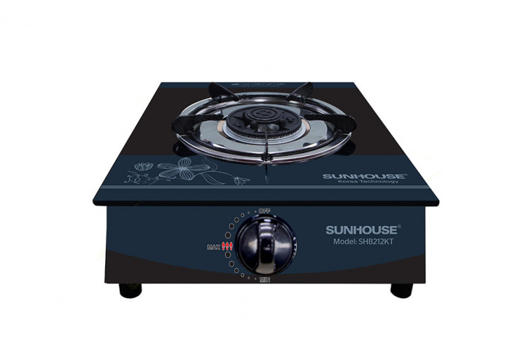 BẾP GAS ĐƠN SUNHOUSE SHB212KT 001