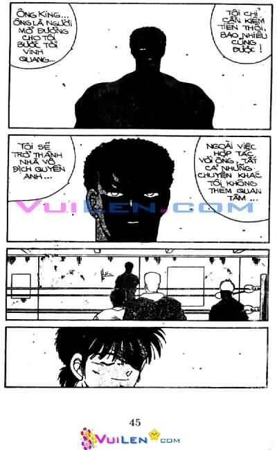 truyền nhân atula - shura no mon i chapter 14 46