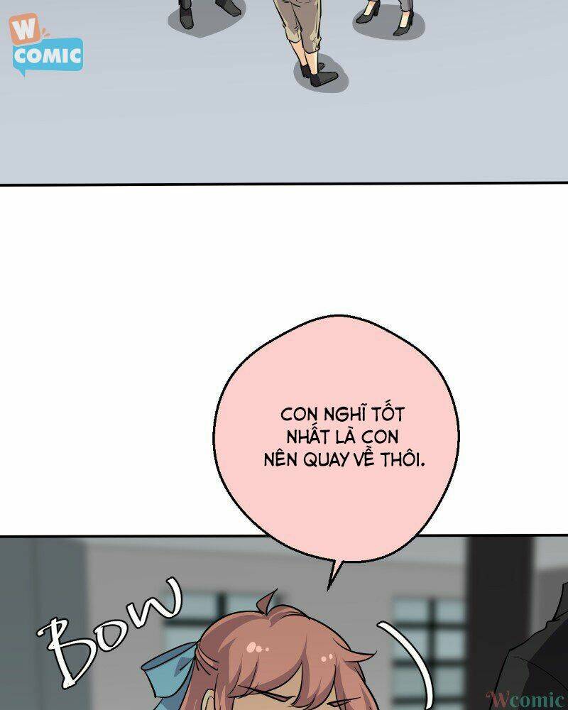 Thế Giới Không Hoàn Hảo Chapter 204 3