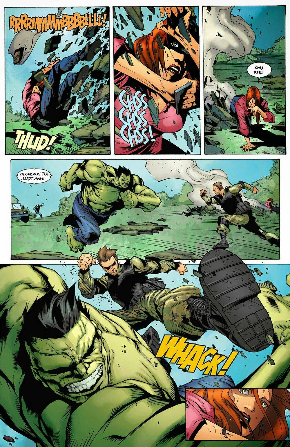 marvel cinematic universe chapter 9 6