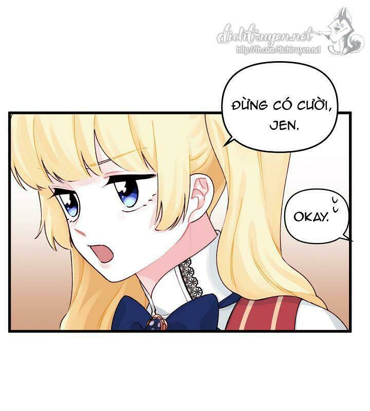 công chúa bãi rác chapter 12 4